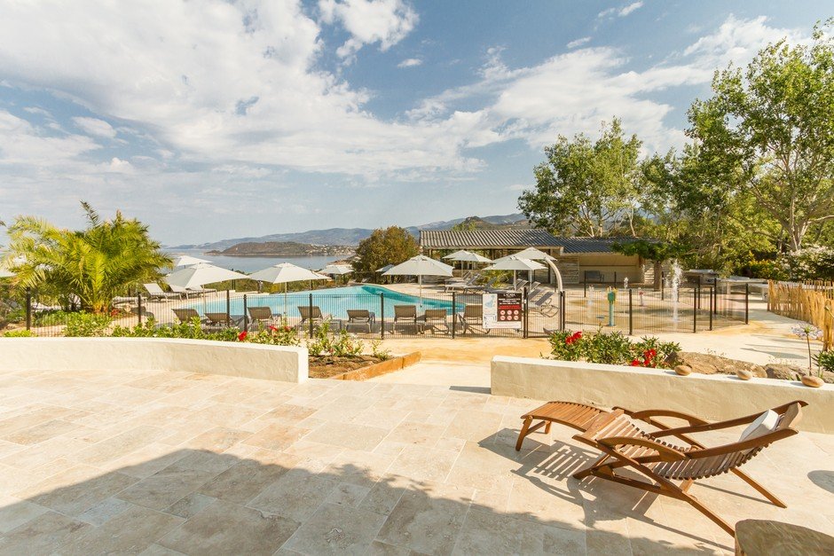 camping Lacasa