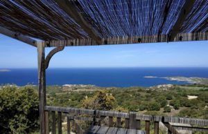 Beste campings op Corsica