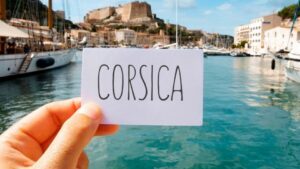 Le top 10 d’endroits à visiter en Corse