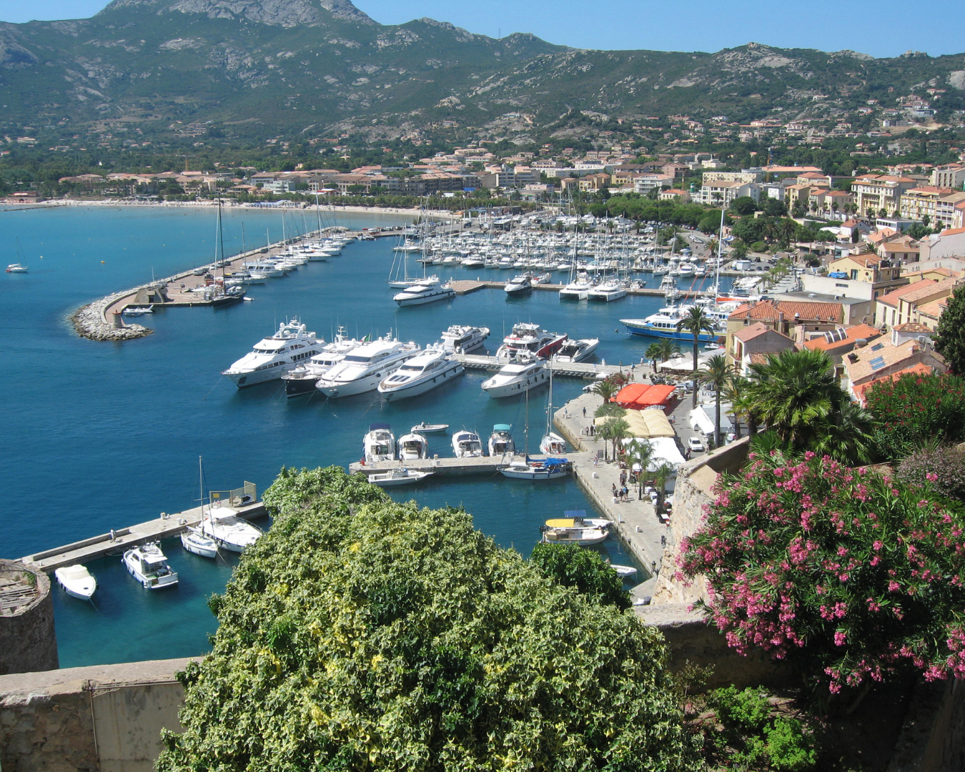 Quelle partie de la Corse est la plus belle