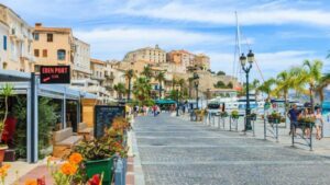 Wat moet je zeker doen op Corsica?