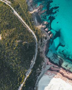 Corsica of Sardinië: wat is mooier?