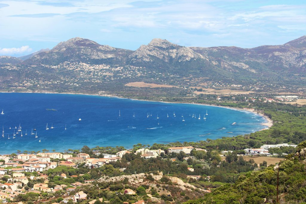 Corsica